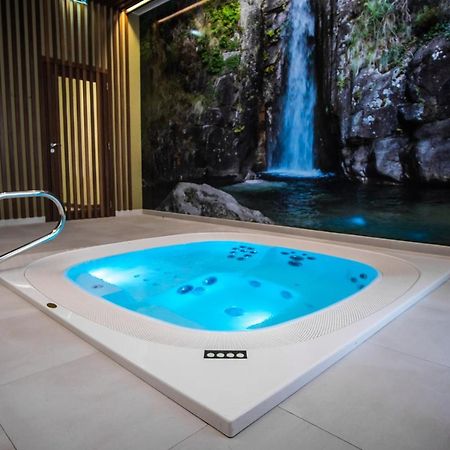 Hotel Sao Bento Da Porta Aberta & Spa Жереш Екстер'єр фото