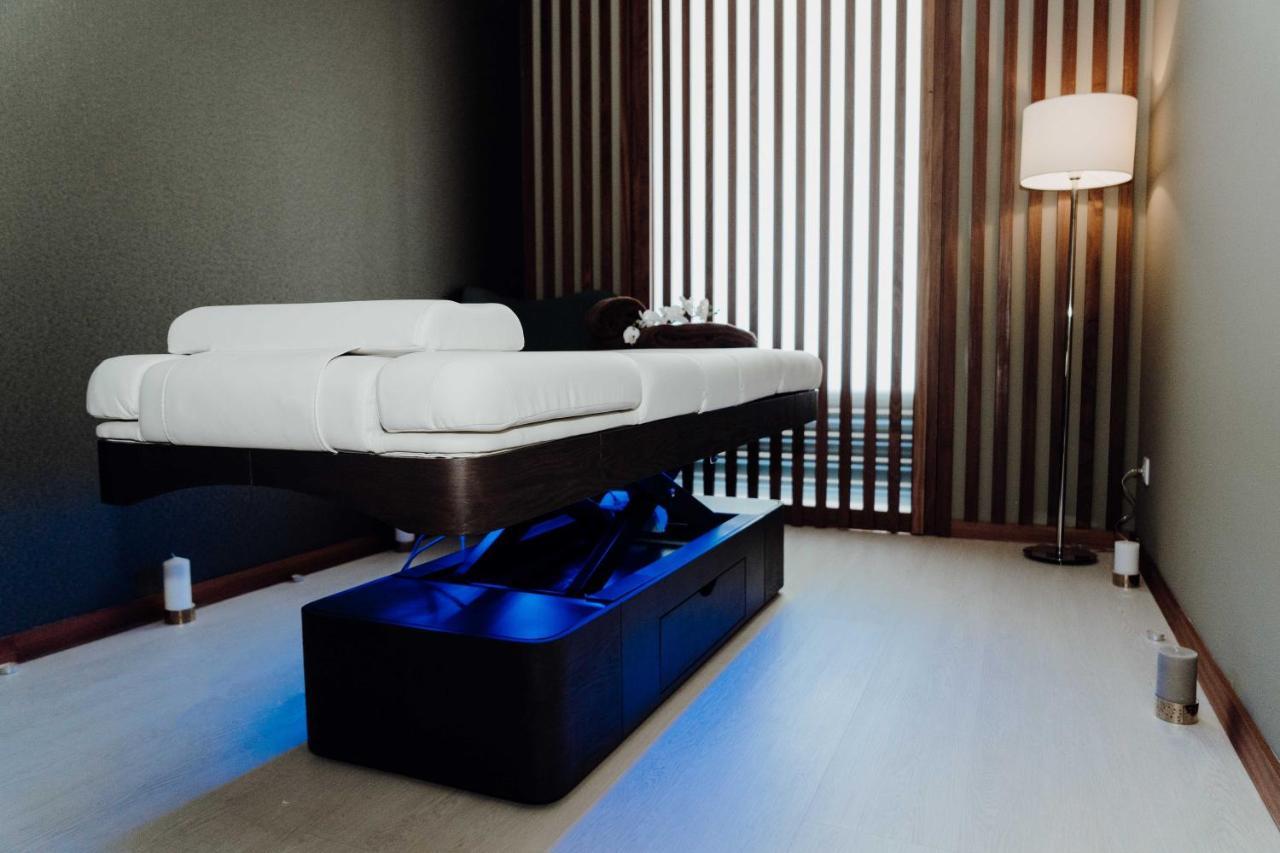 Hotel Sao Bento Da Porta Aberta & Spa Жереш Екстер'єр фото