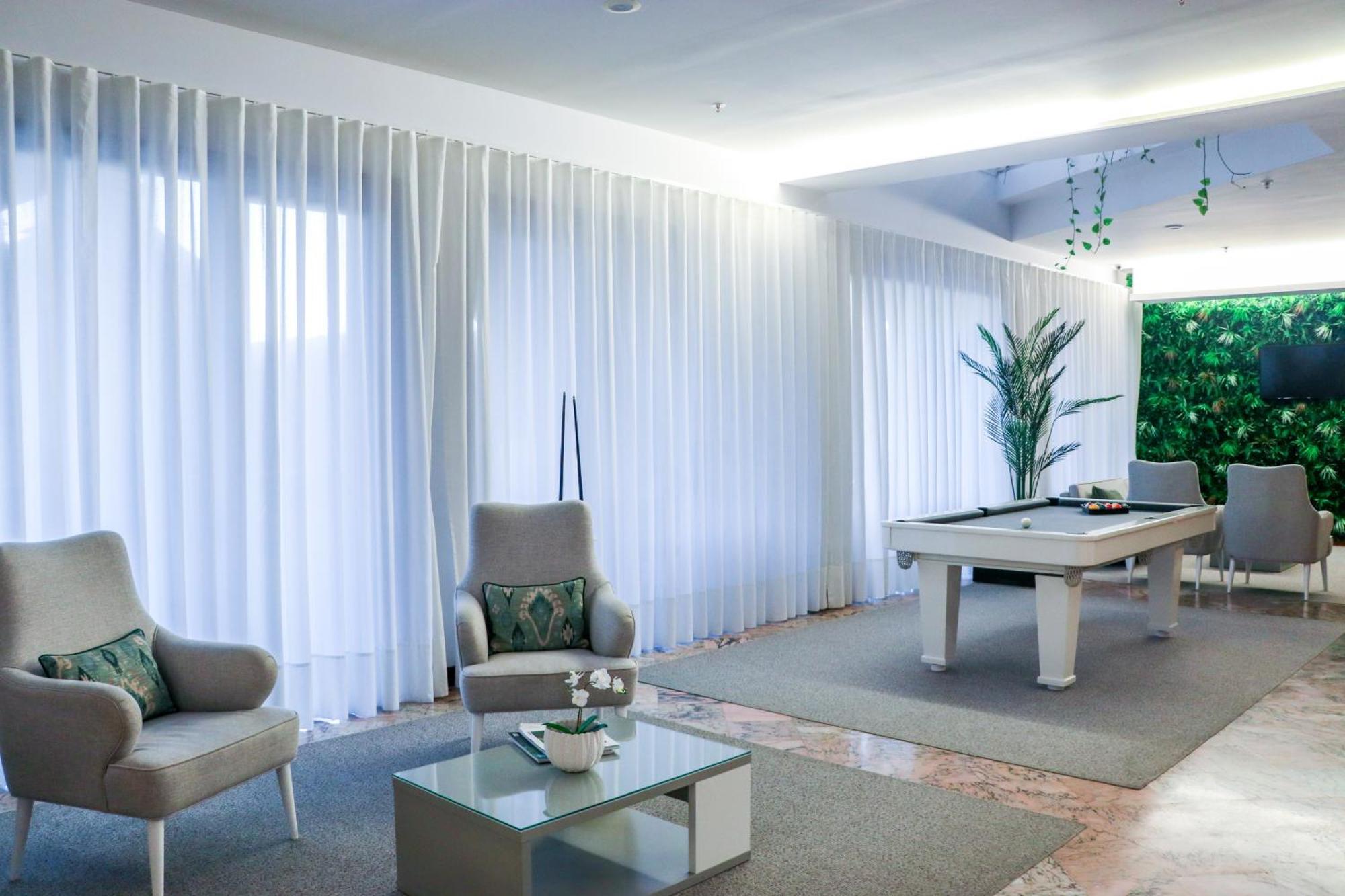 Hotel Sao Bento Da Porta Aberta & Spa Жереш Екстер'єр фото