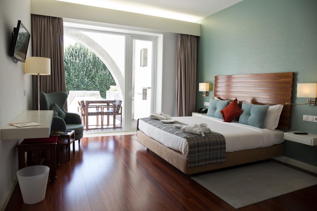 Hotel Sao Bento Da Porta Aberta & Spa Жереш Екстер'єр фото