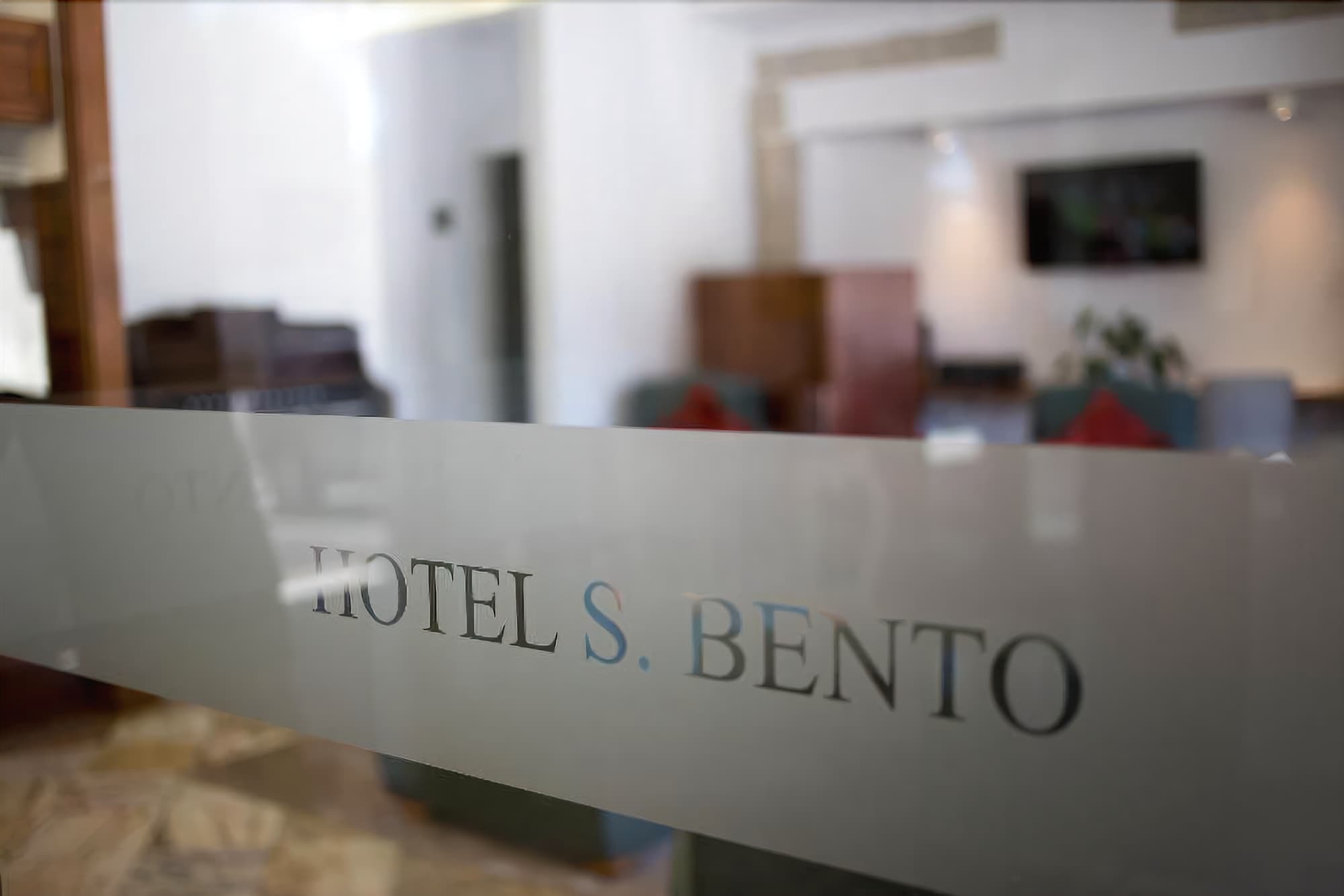 Hotel Sao Bento Da Porta Aberta & Spa Жереш Екстер'єр фото