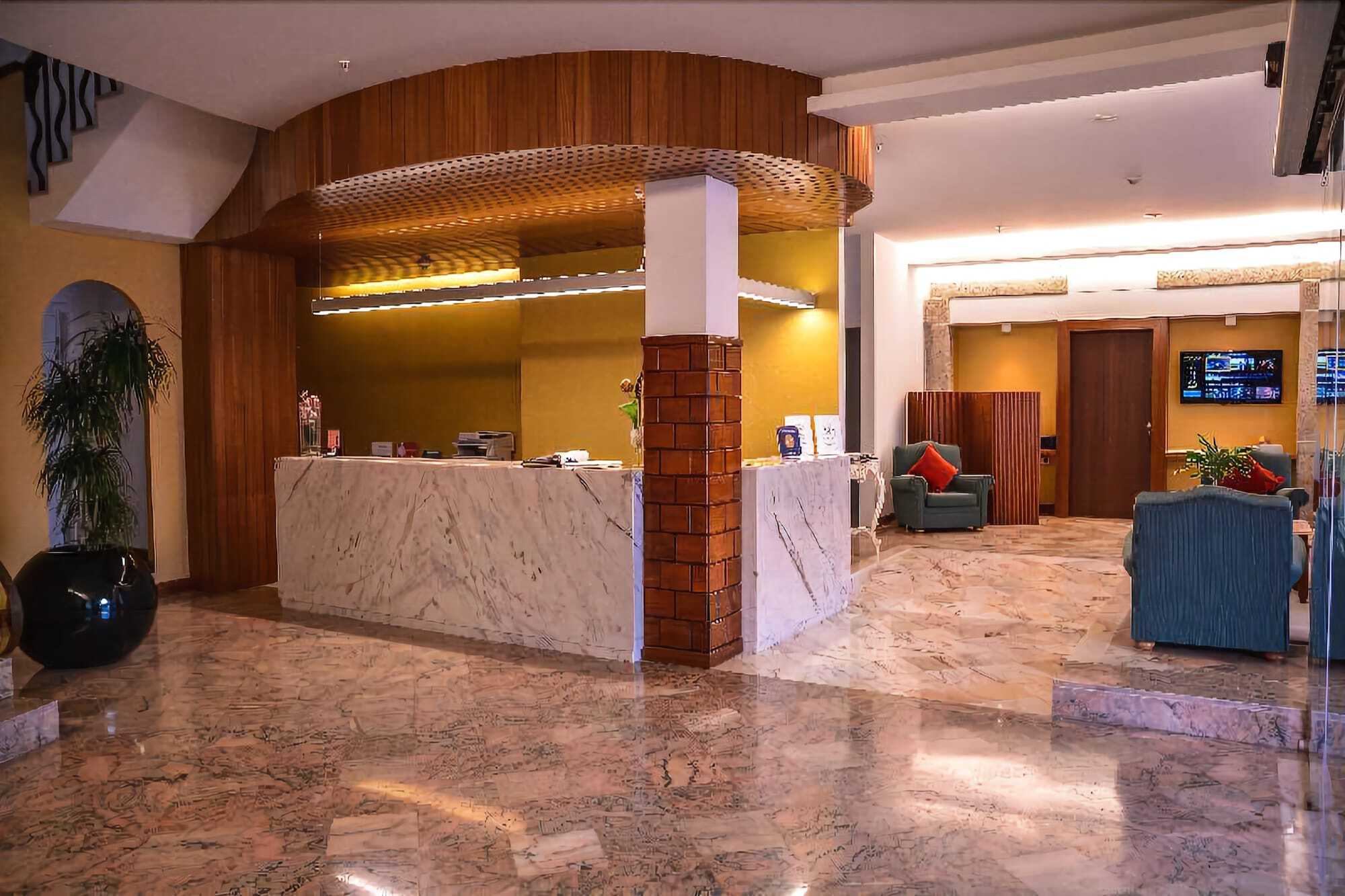 Hotel Sao Bento Da Porta Aberta & Spa Жереш Екстер'єр фото